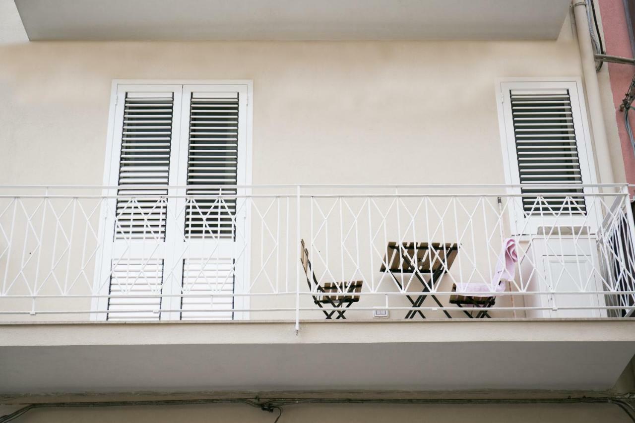 Ludovica Home Giardini Naxos Ngoại thất bức ảnh