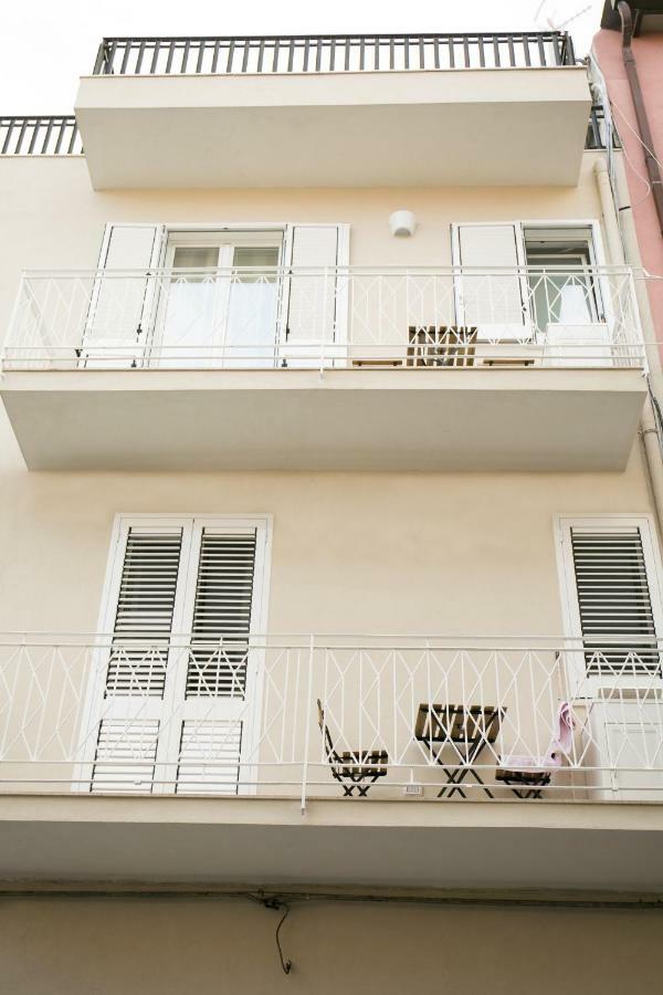 Ludovica Home Giardini Naxos Ngoại thất bức ảnh