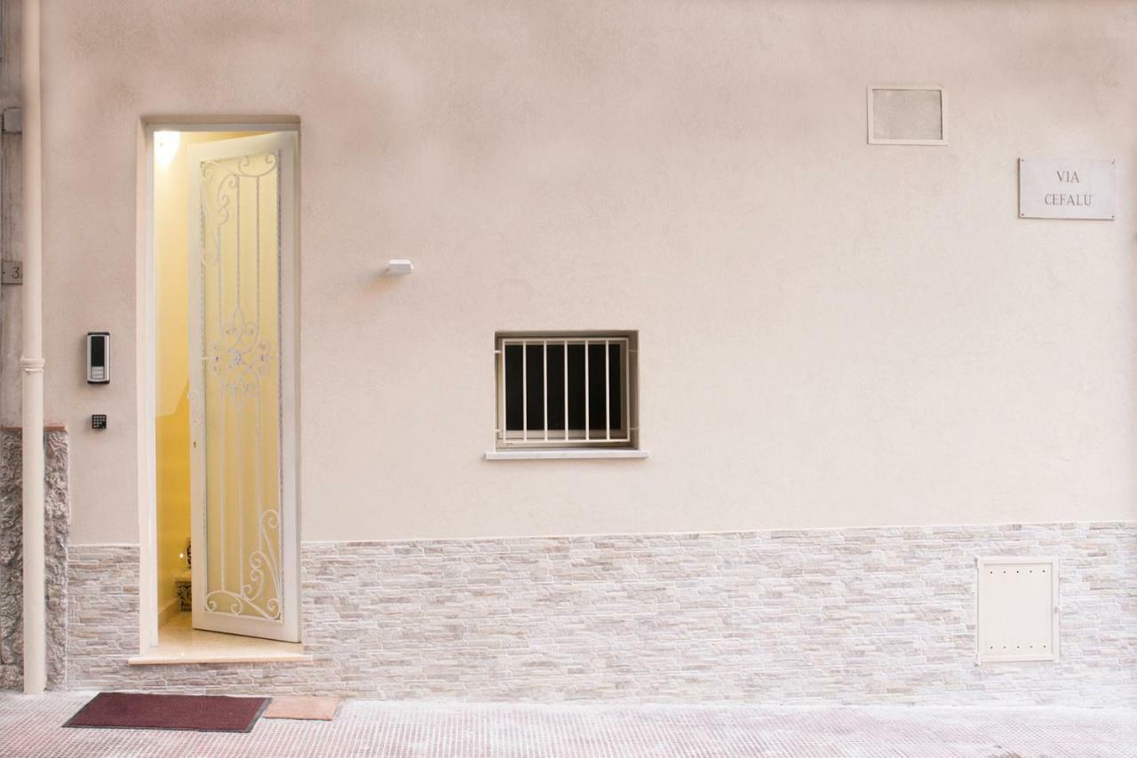 Ludovica Home Giardini Naxos Ngoại thất bức ảnh