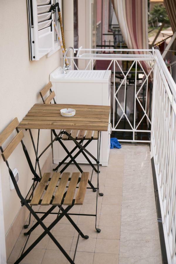 Ludovica Home Giardini Naxos Ngoại thất bức ảnh